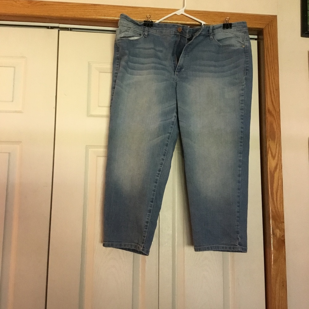 Jean Capri
